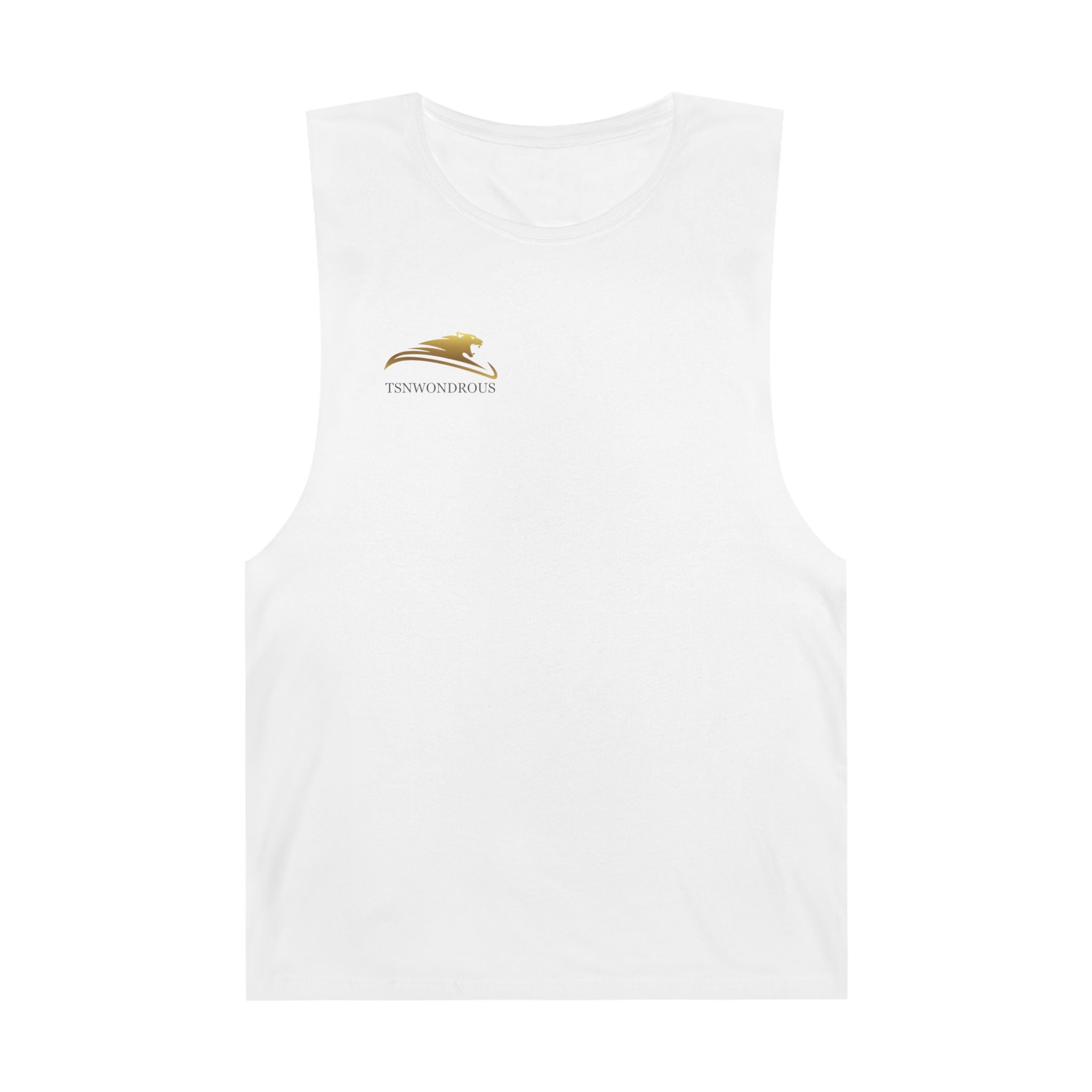 Muscle Tank