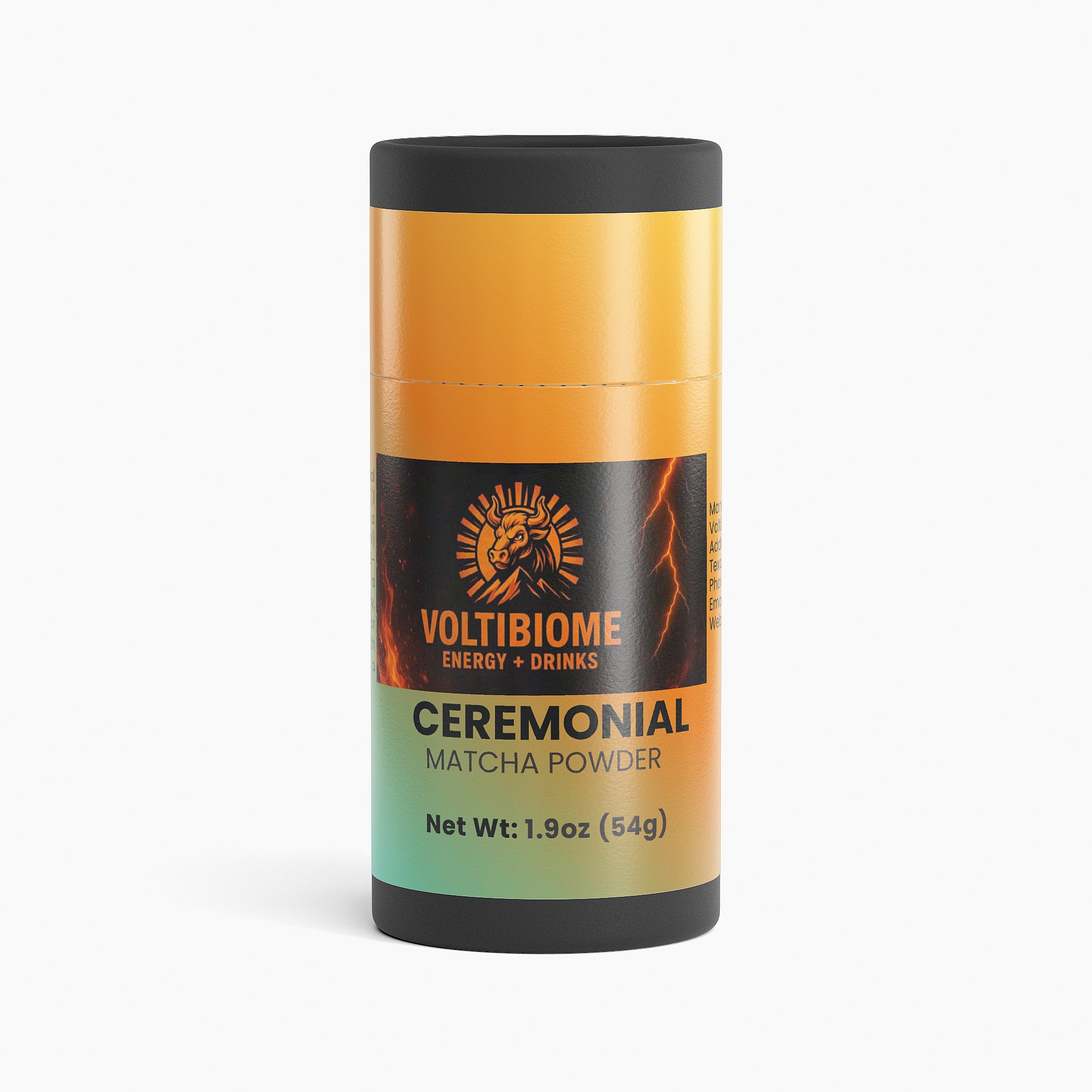 Ceremonial Matcha Powder