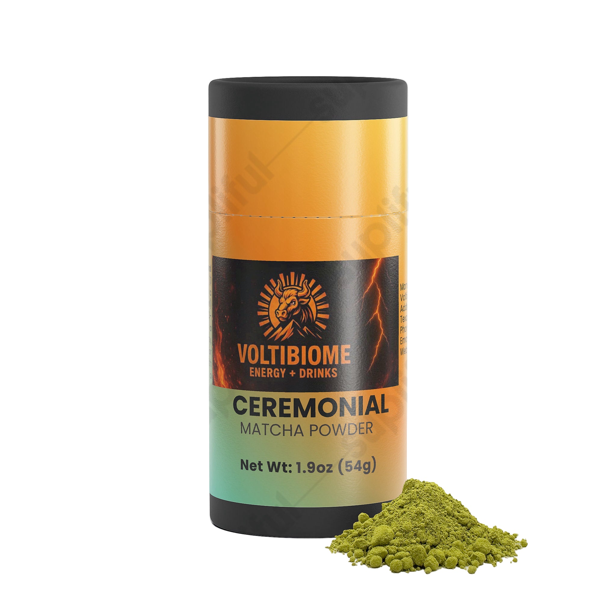 Ceremonial Matcha Powder