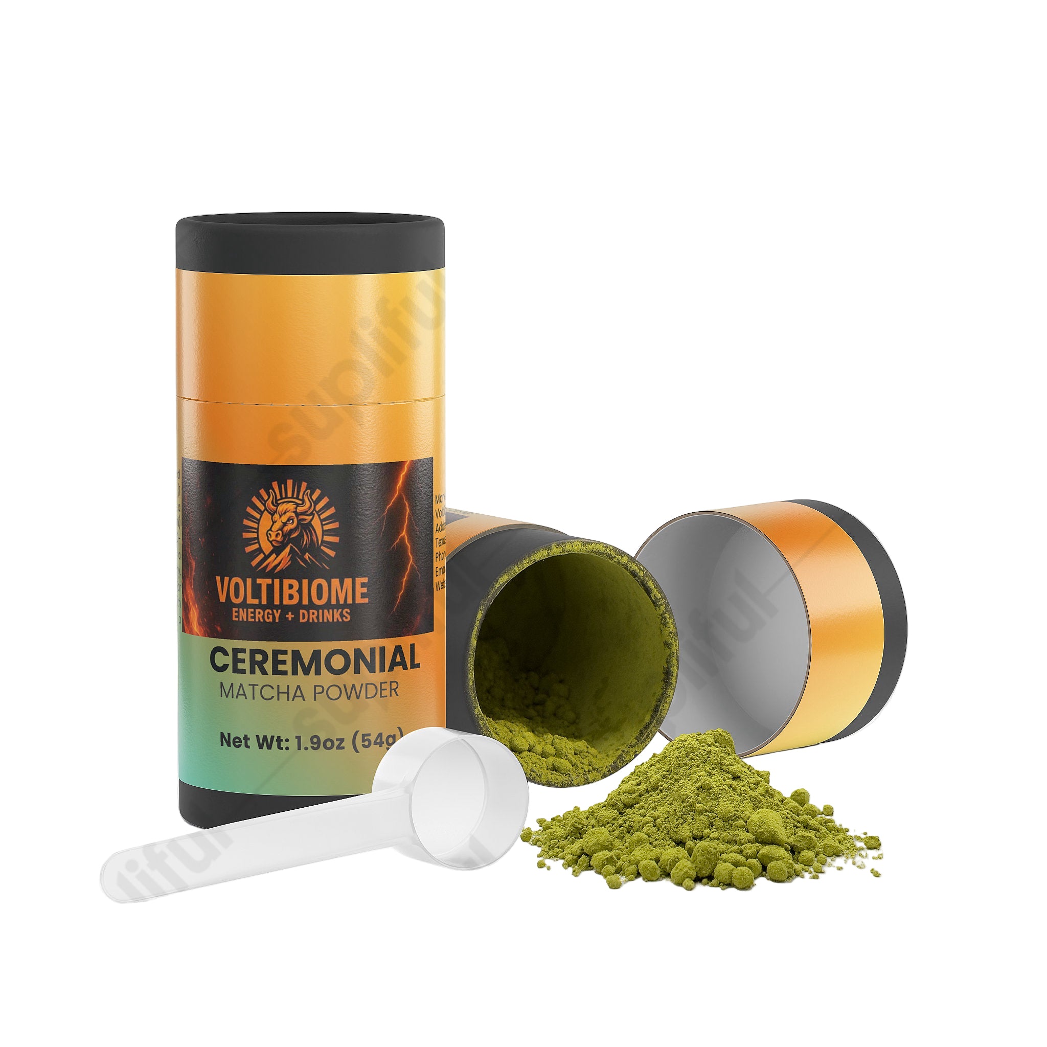 Ceremonial Matcha Powder