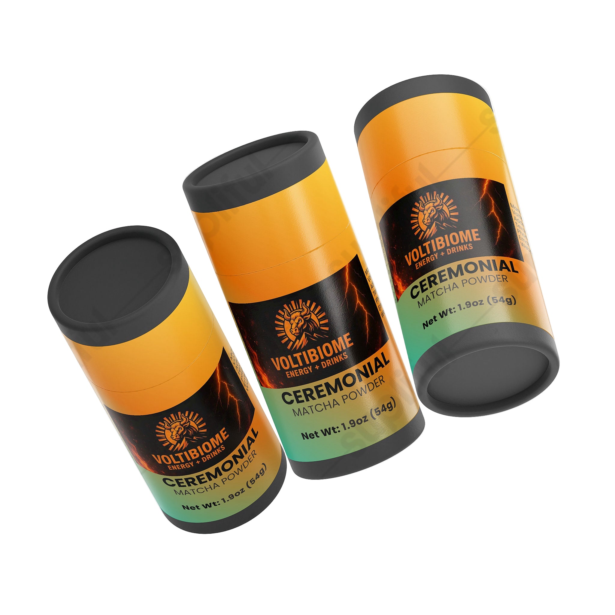 Ceremonial Matcha Powder