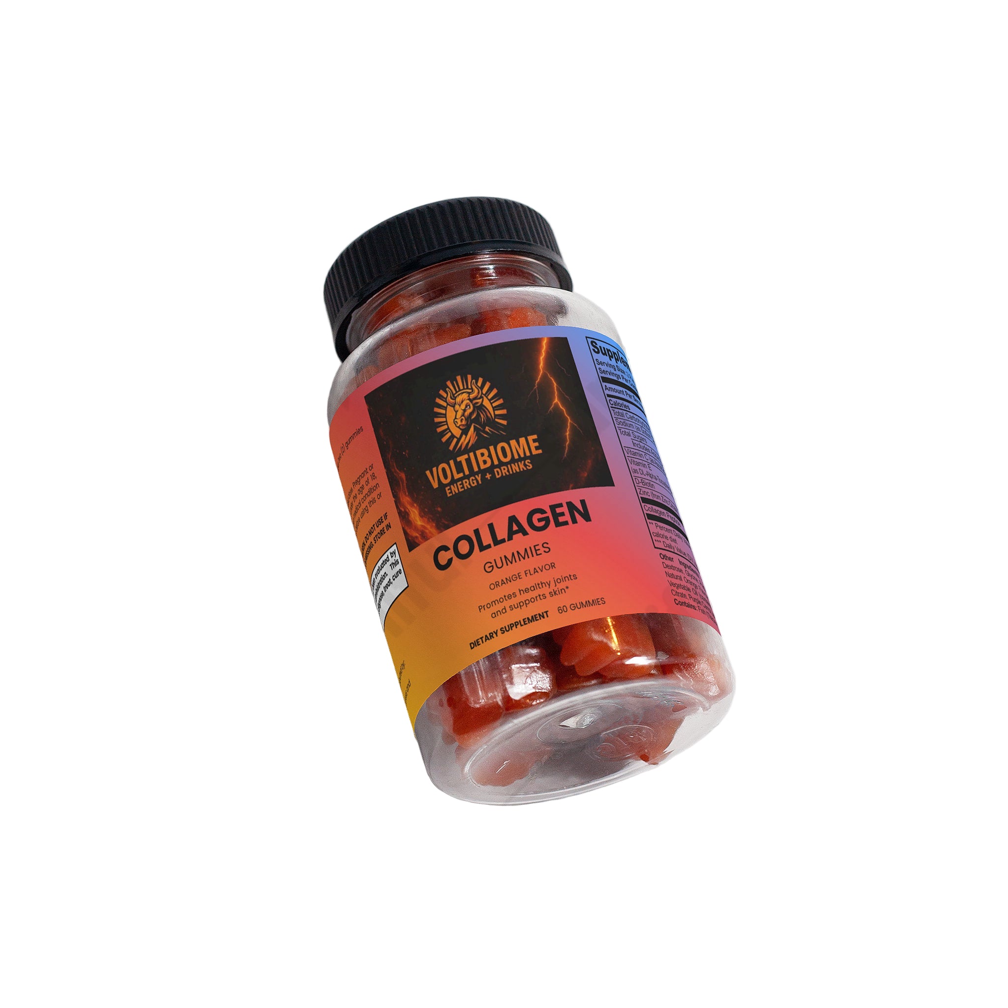 Collagen Gummies (Adult)