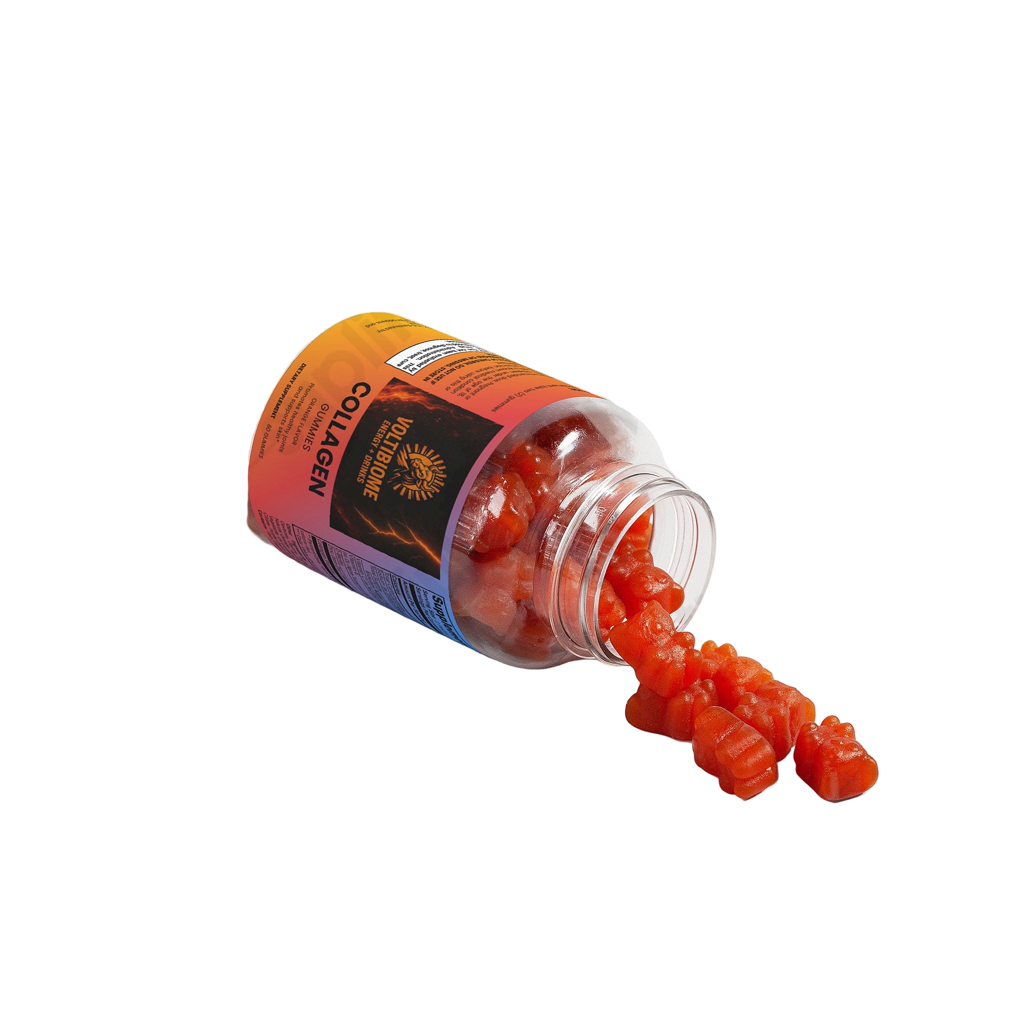 Collagen Gummies (Adult)