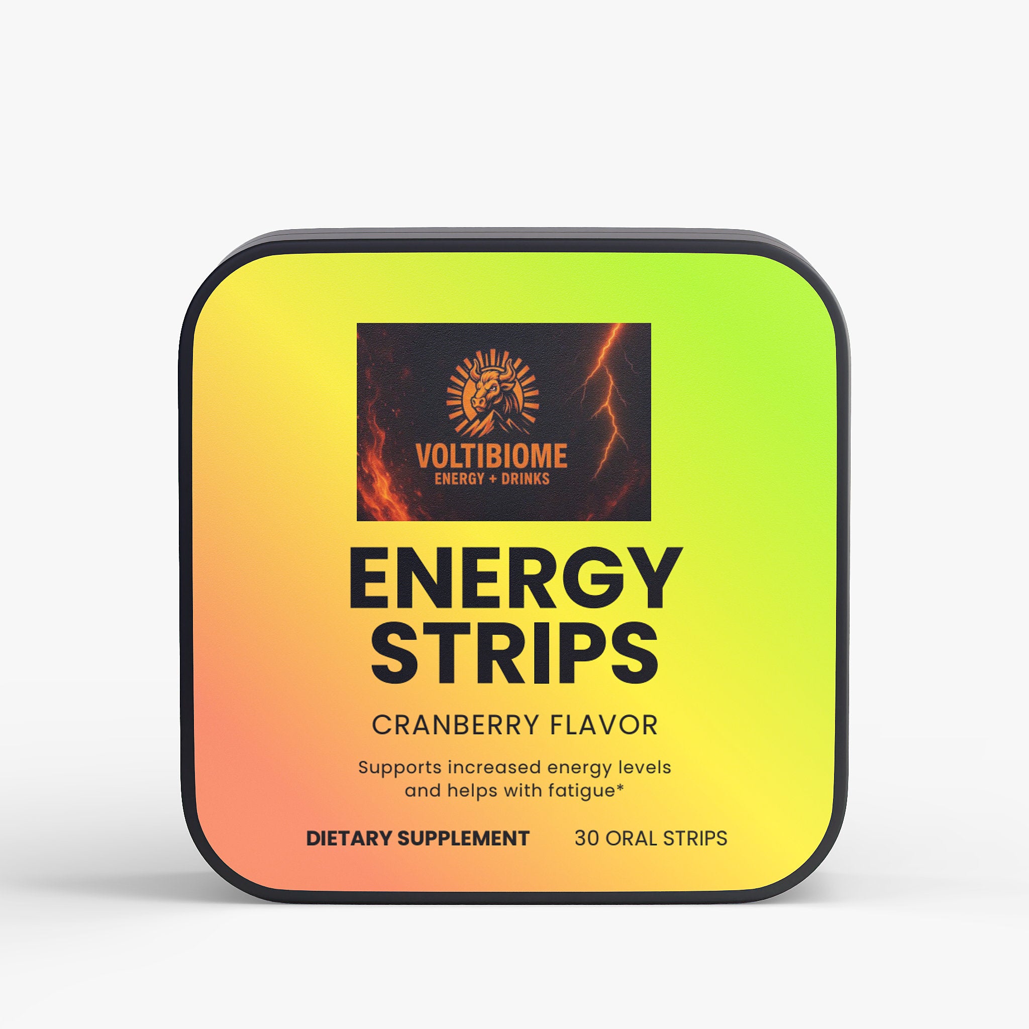 Energy Strips