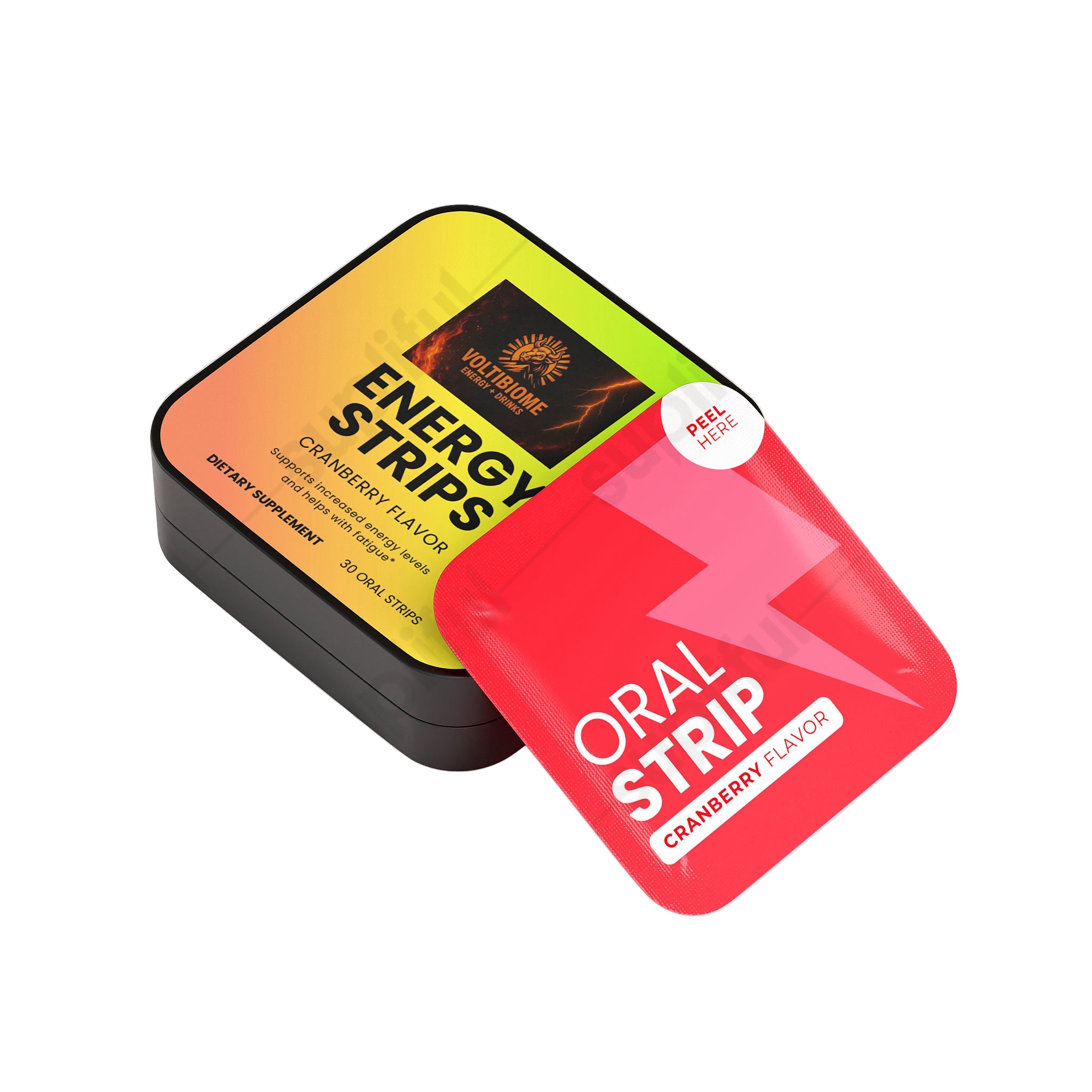 Energy Strips
