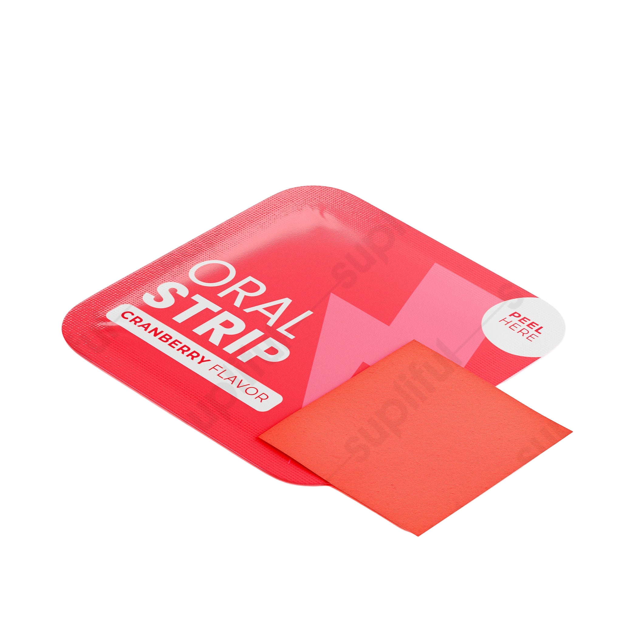 Energy Strips