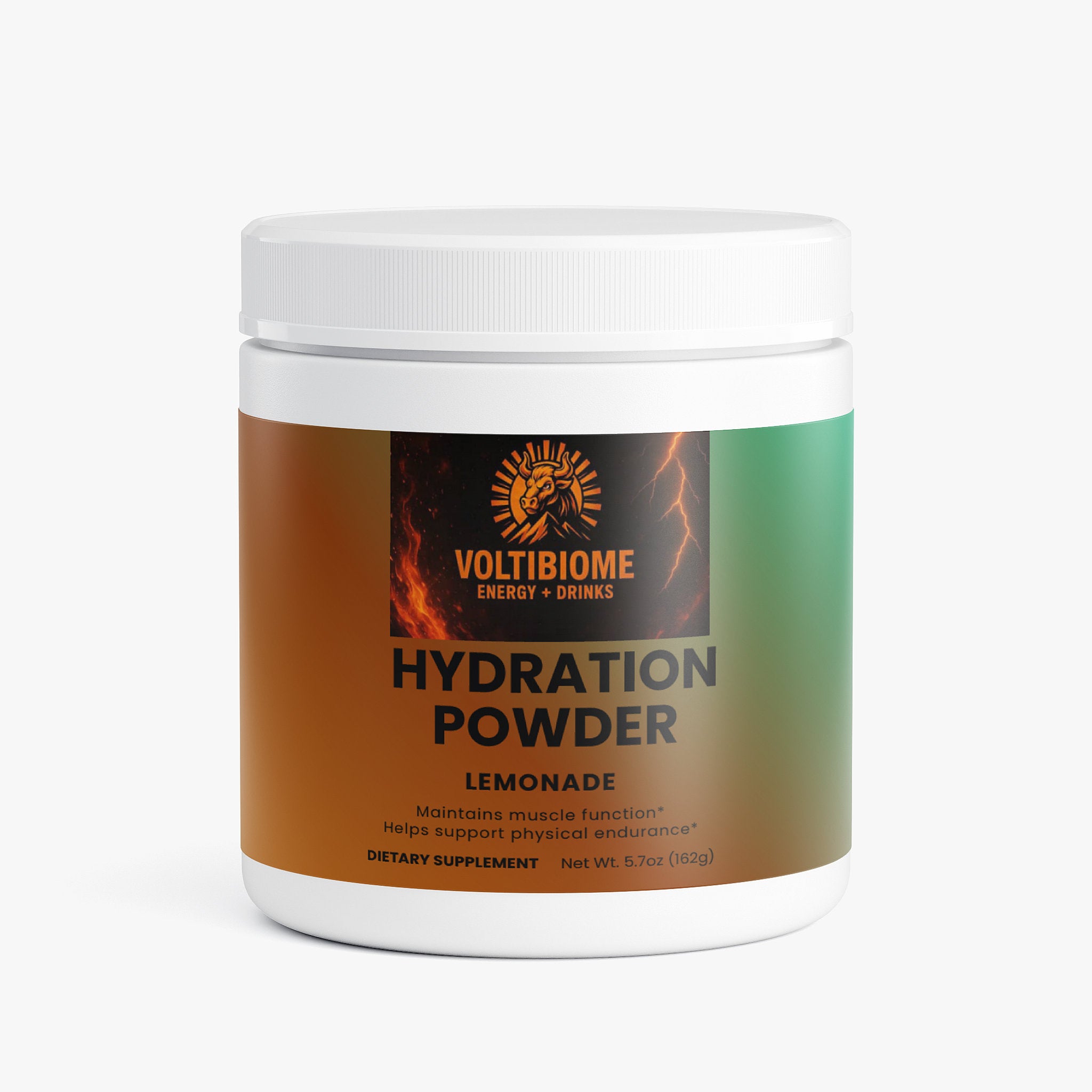 Hydration Powder (Lemonade)