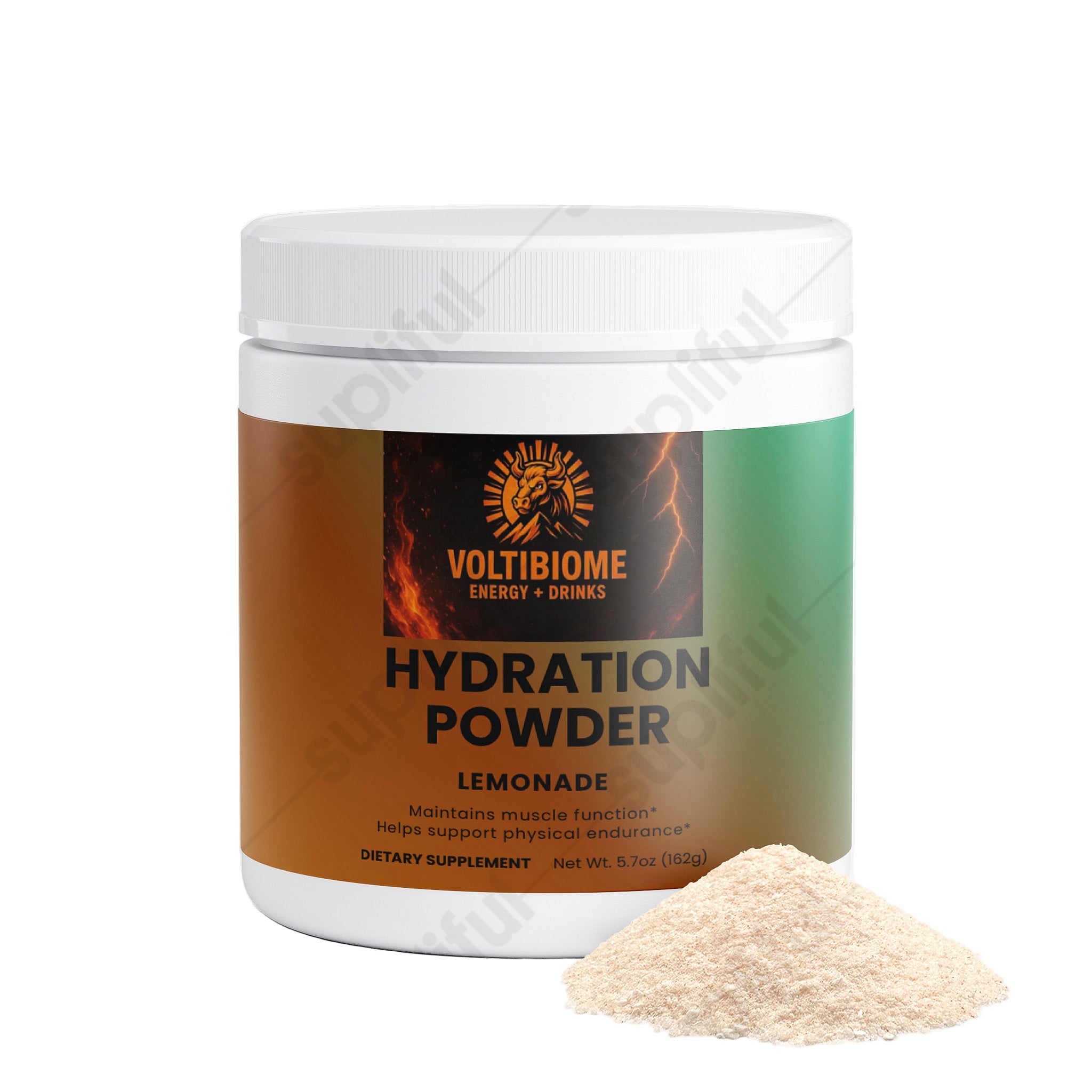 Hydration Powder (Lemonade)
