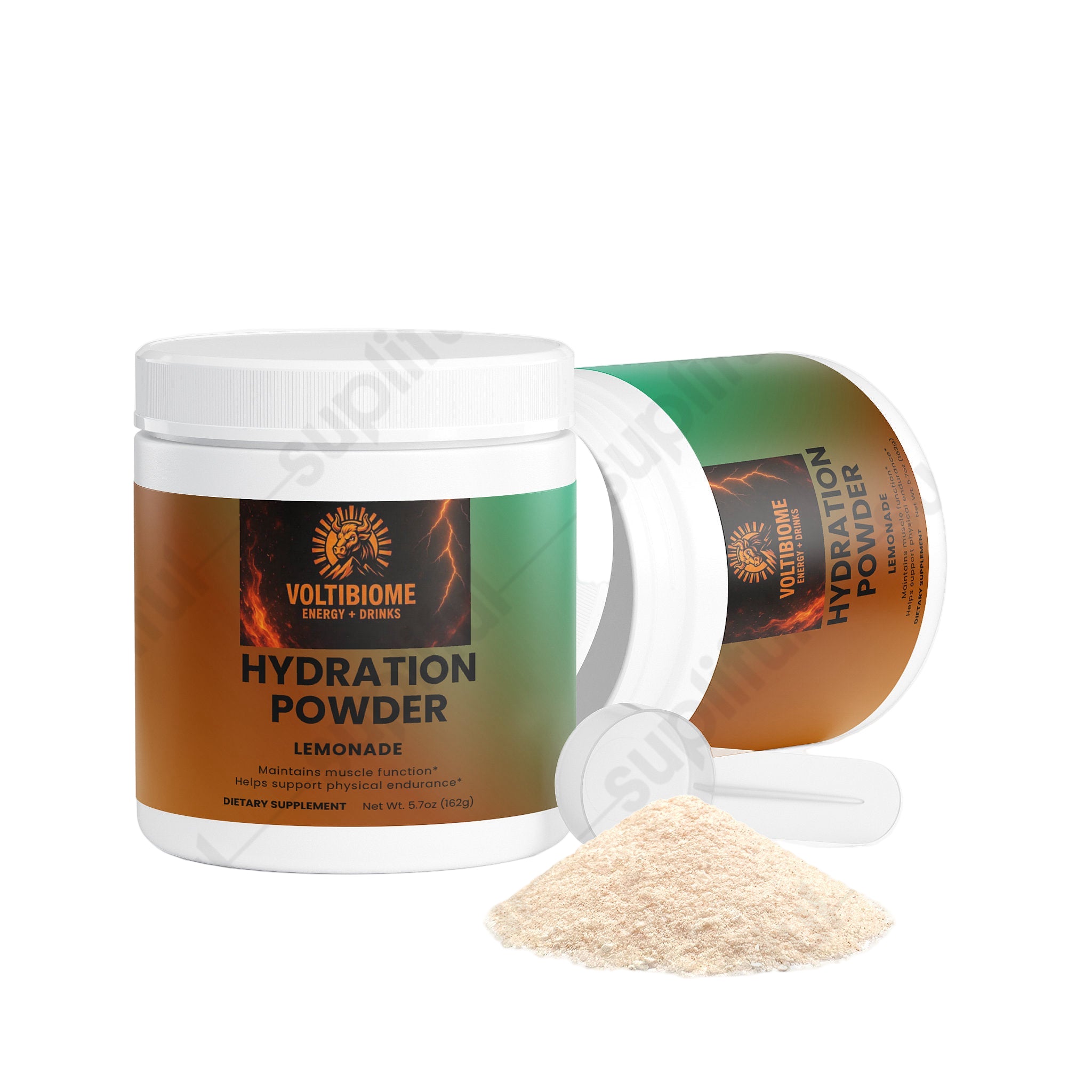 Hydration Powder (Lemonade)
