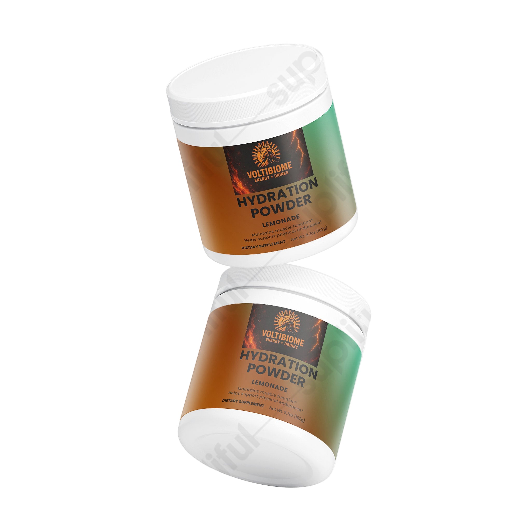 Hydration Powder (Lemonade)