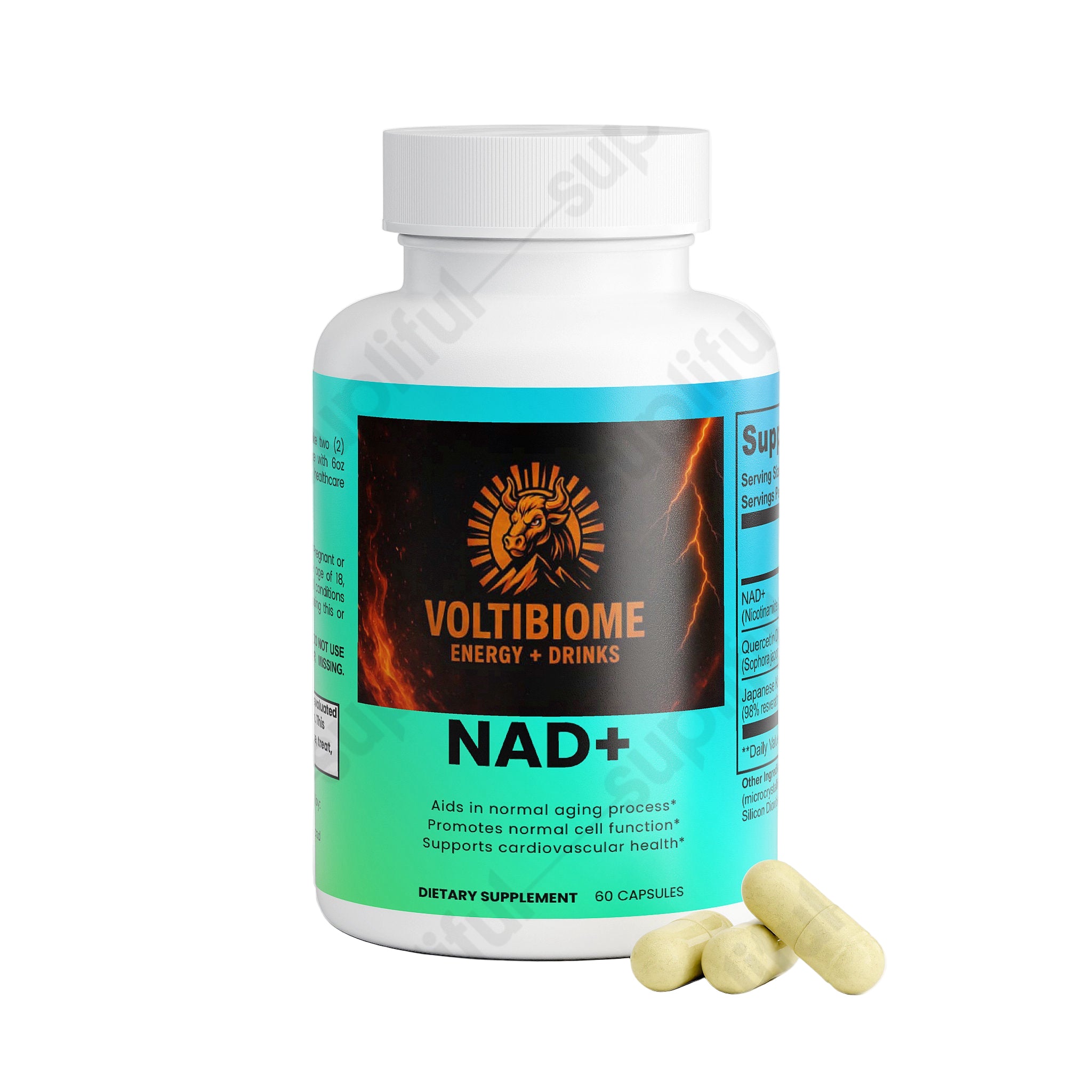 NAD+