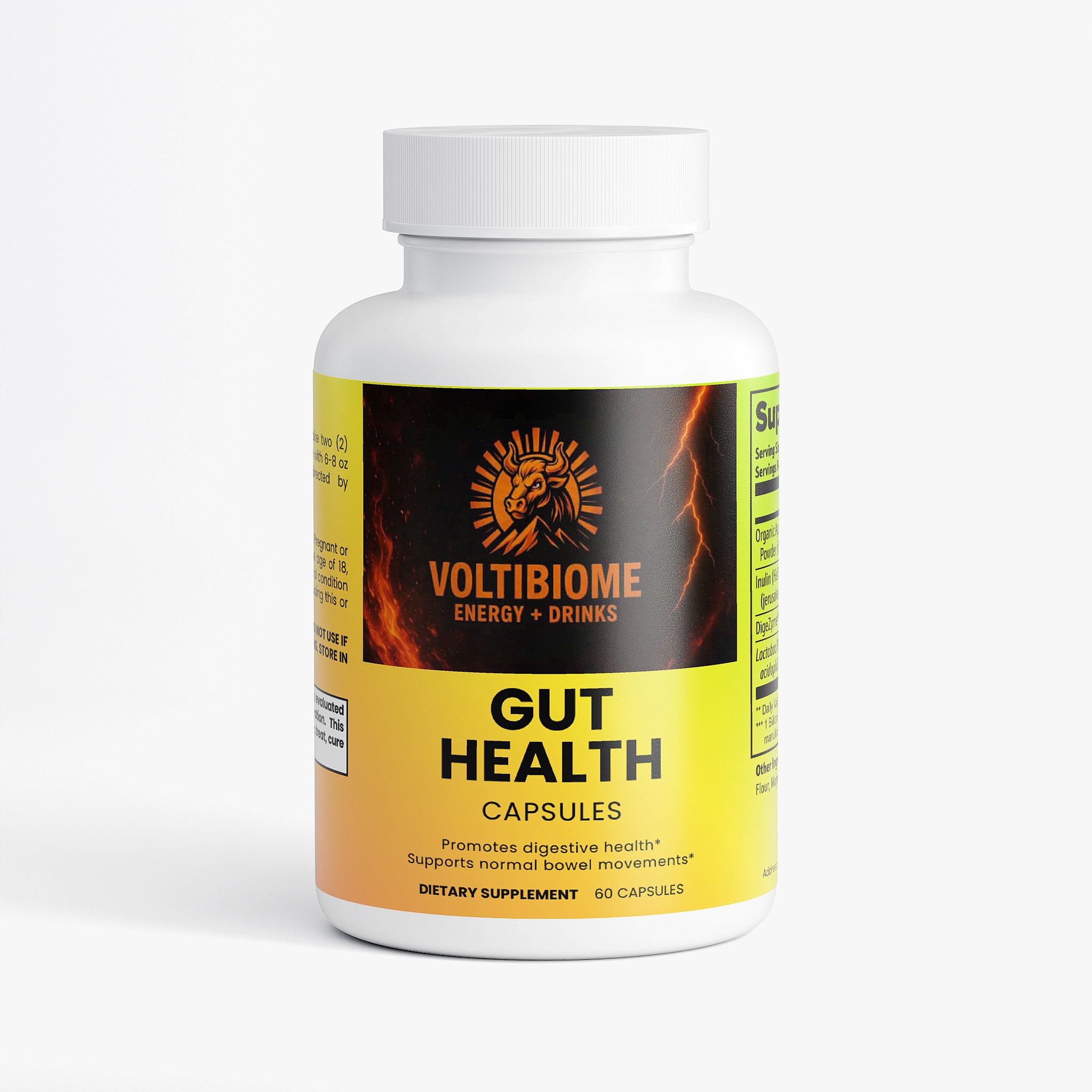 Gut Health