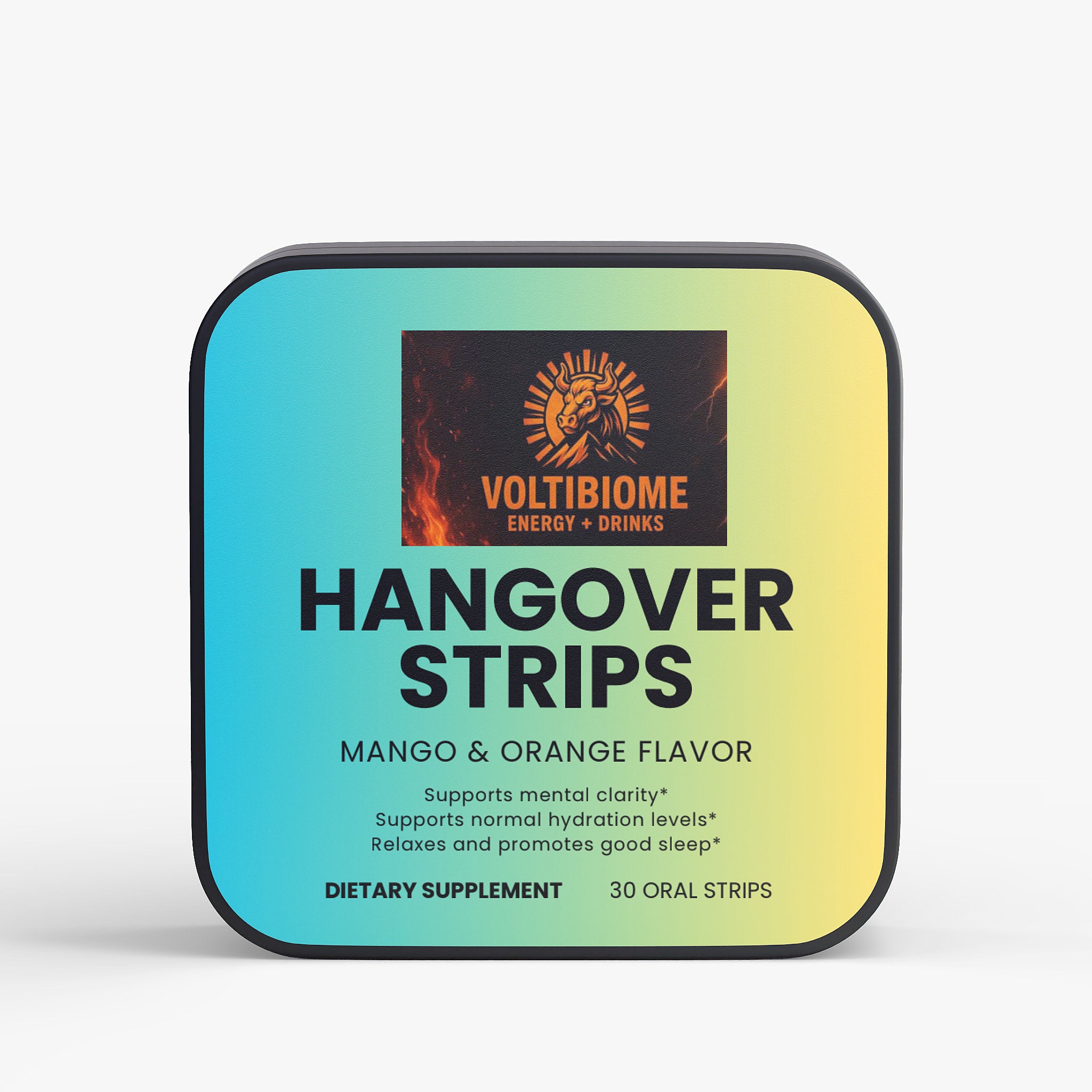 Hangover Strips