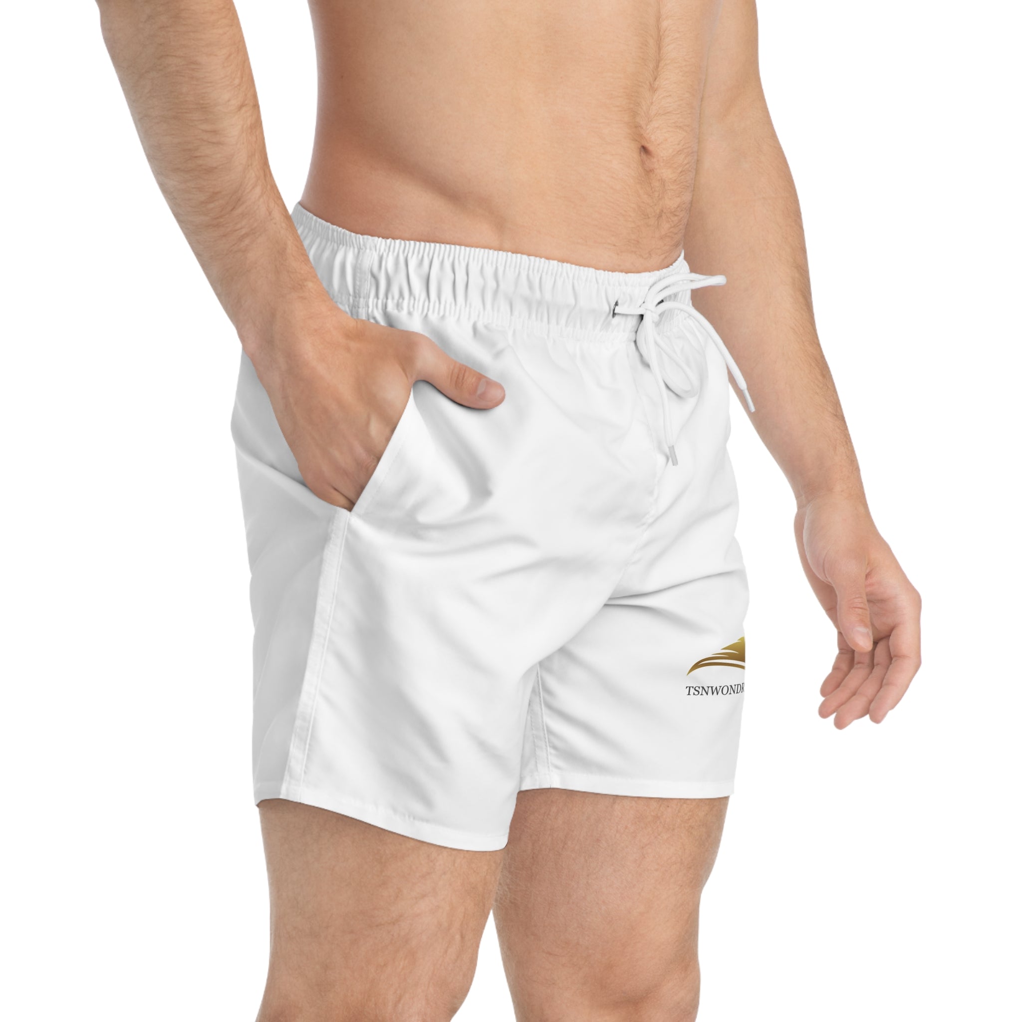 5 in Shorts