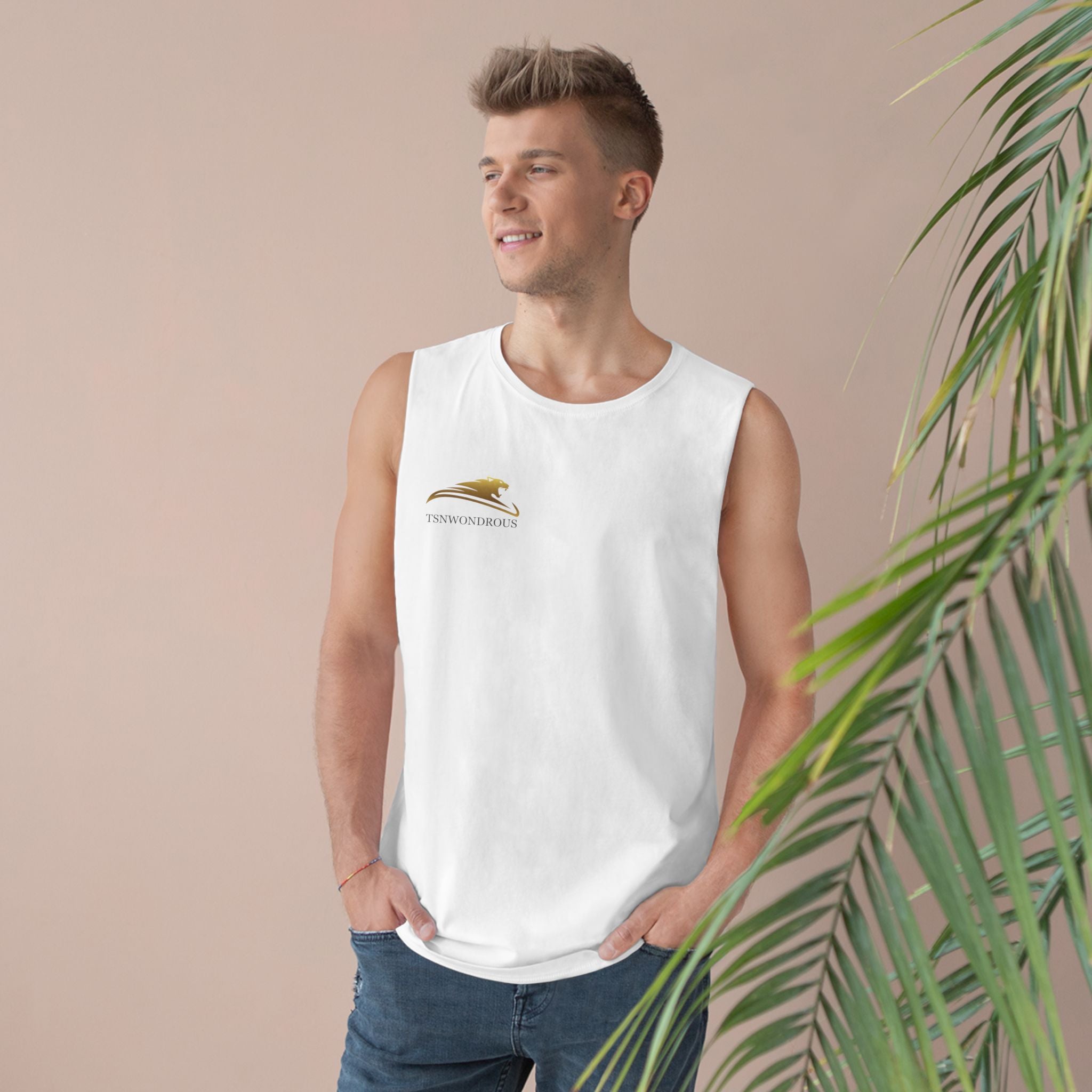 Muscle Tank
