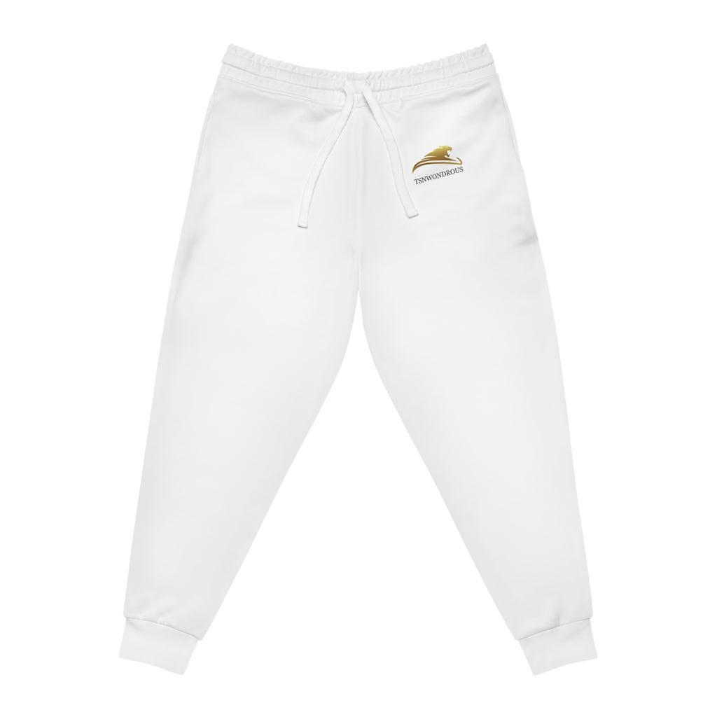 Athletic Joggers (AOP)