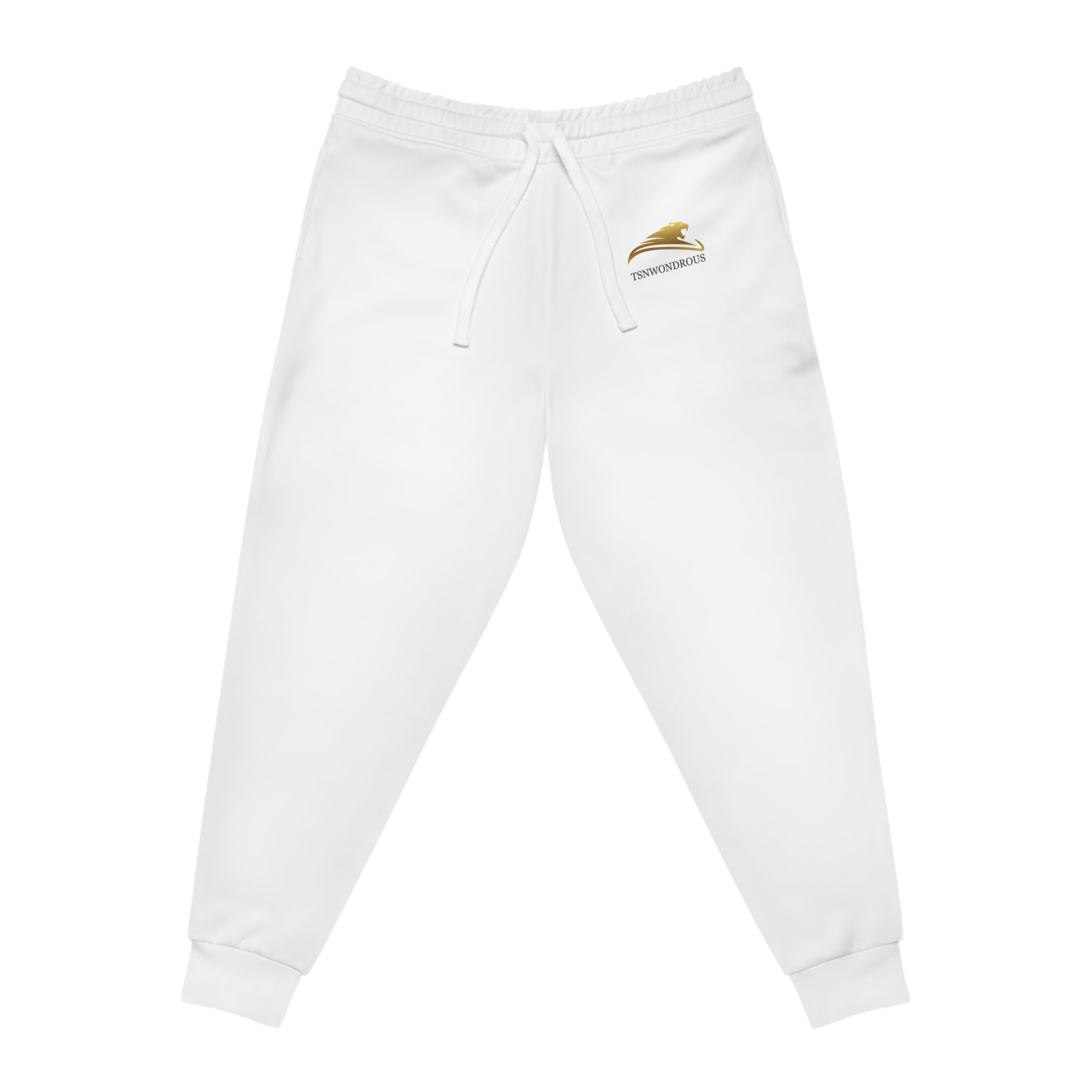 Athletic Joggers (AOP)