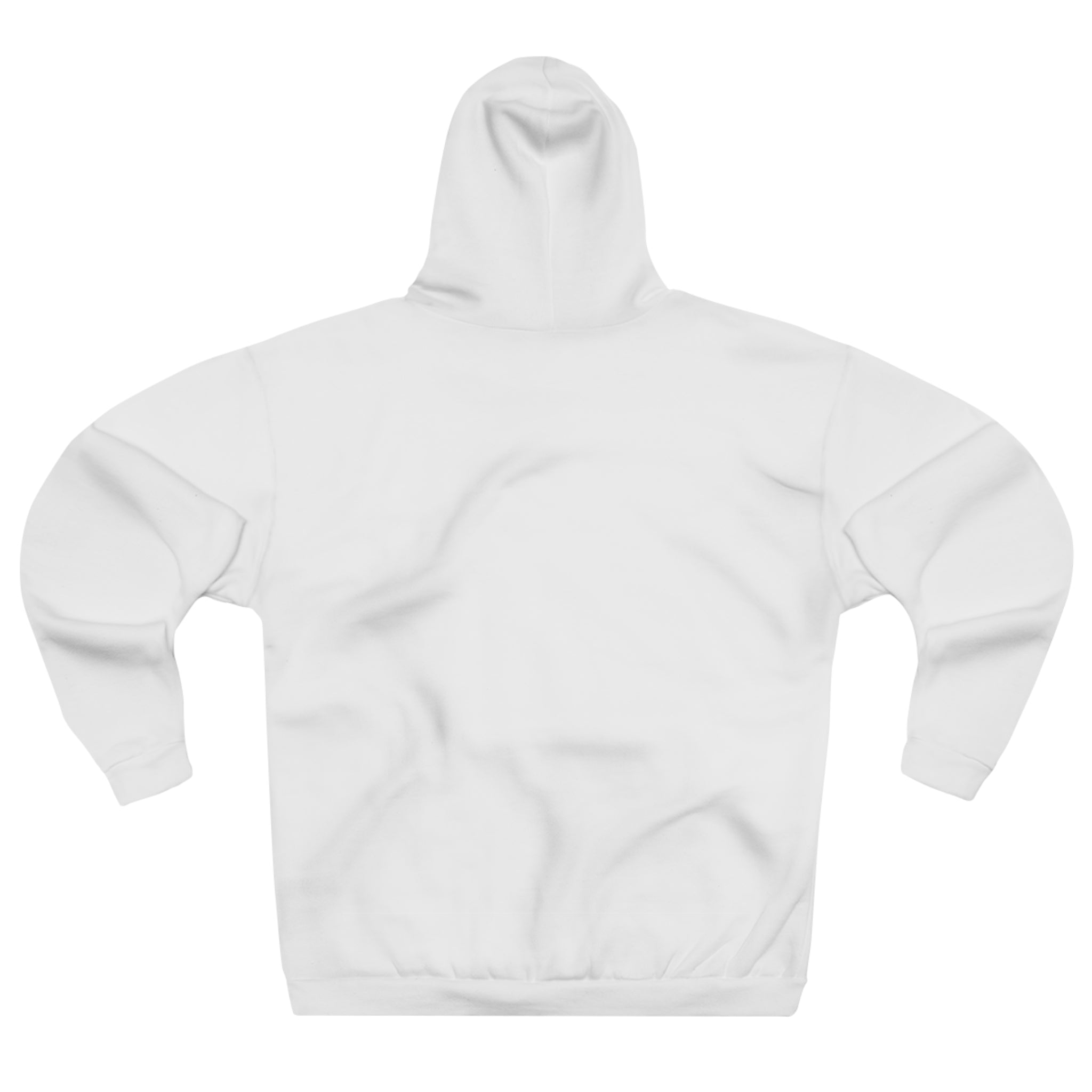 Heavy Blend Hoodie