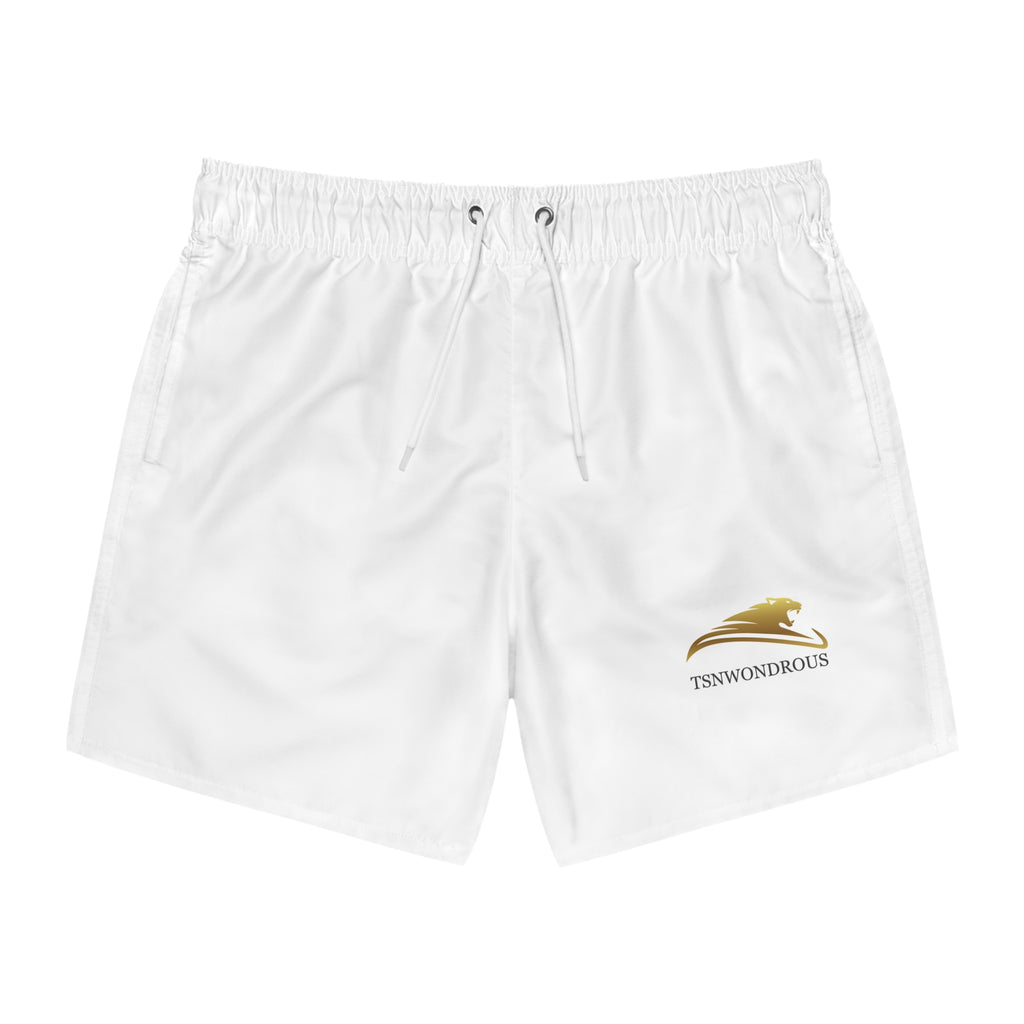 5 in Shorts