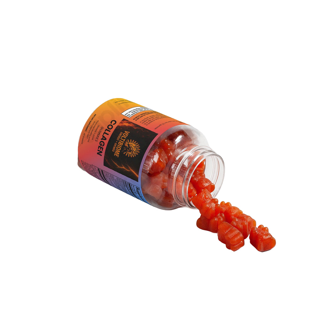 Collagen Gummies (Adult)