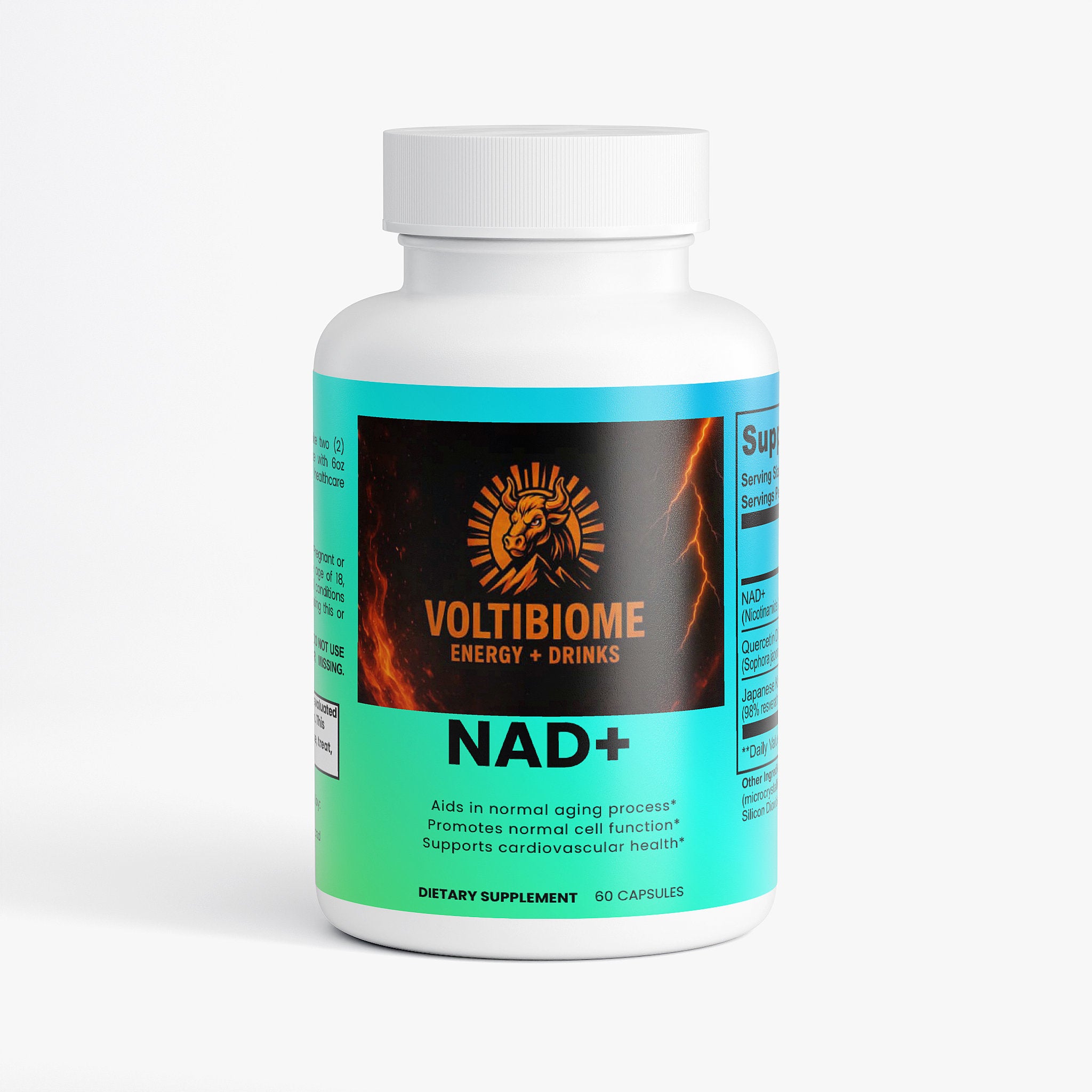 NAD+
