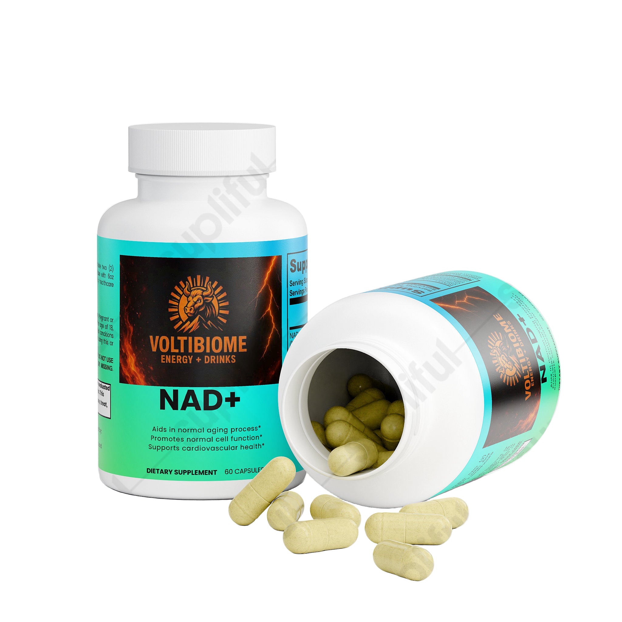 NAD+