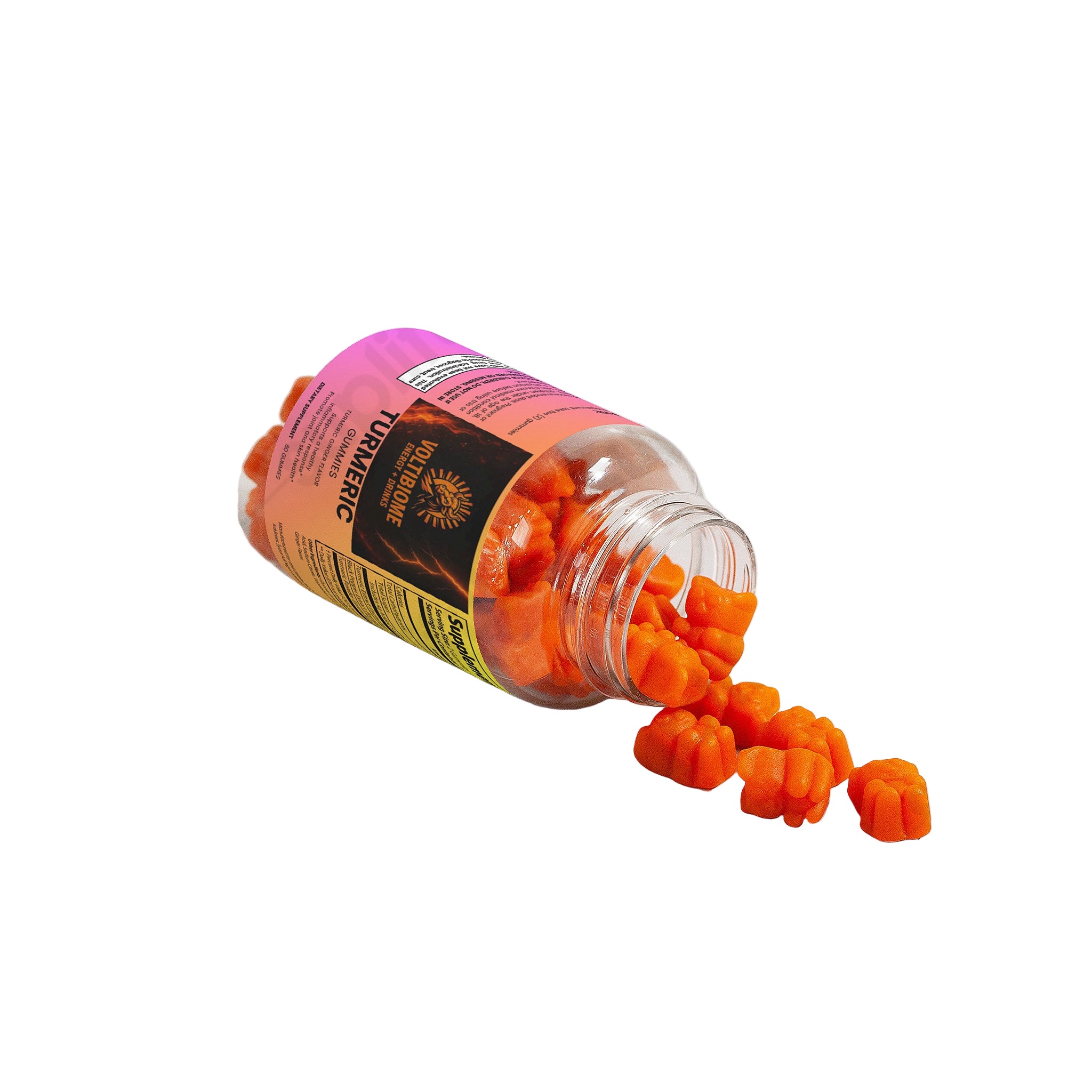 Turmeric Gummies