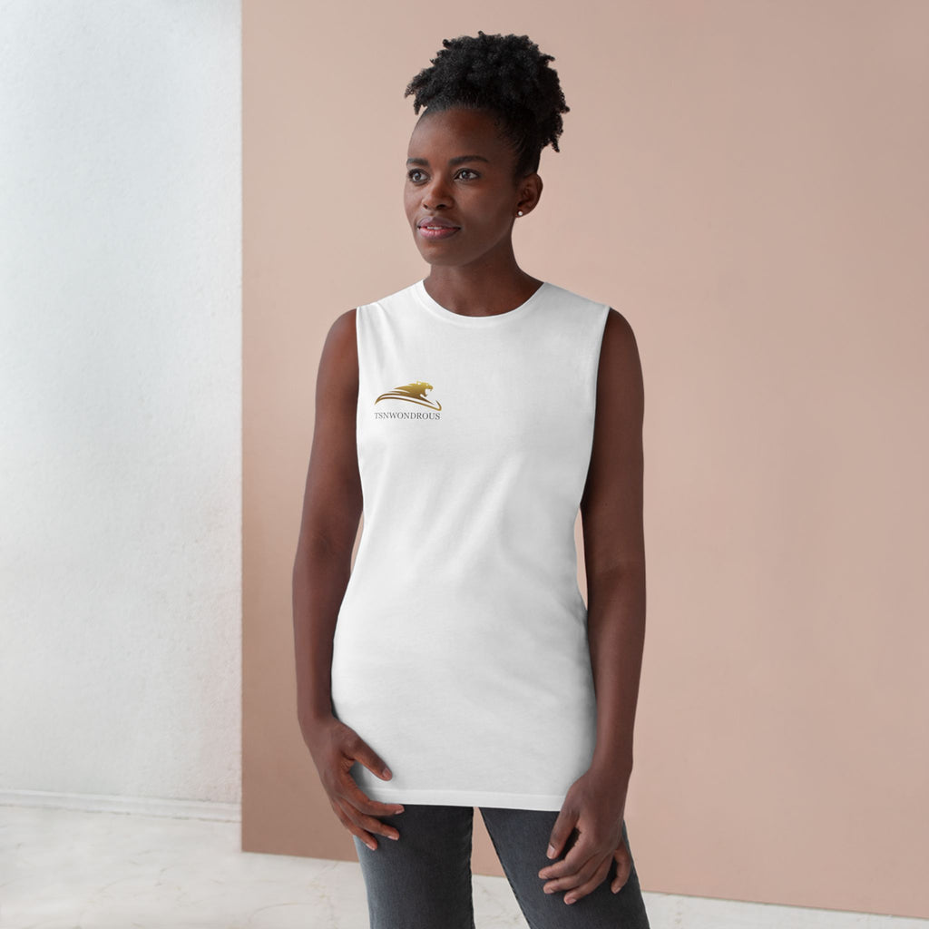 Muscle Tank