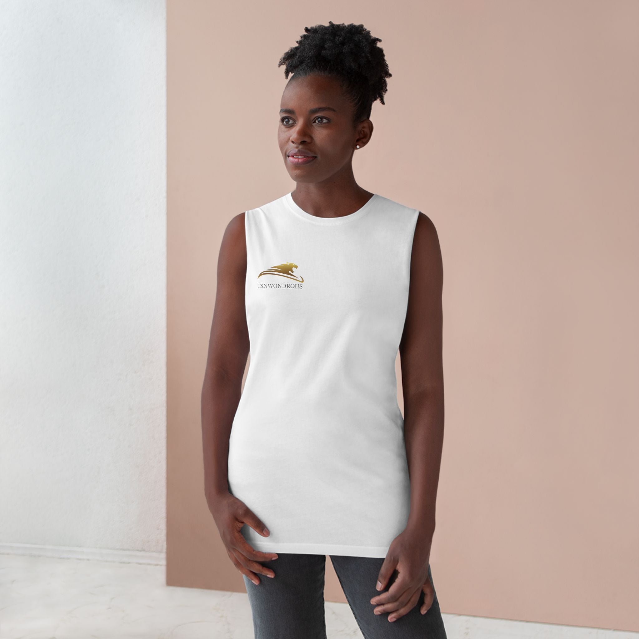 Muscle Tank