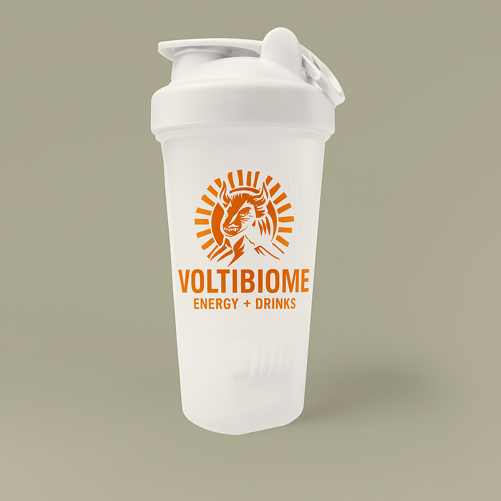 Shaker Cup