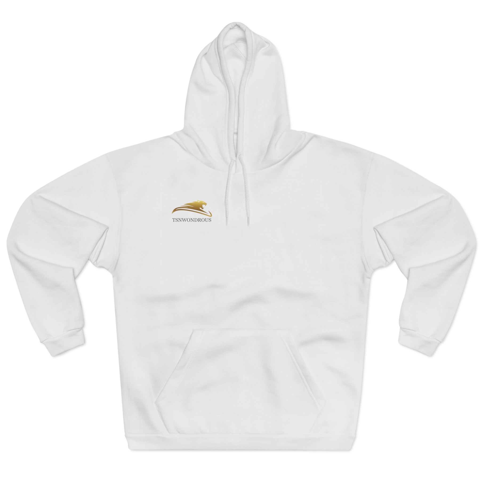 Heavy Blend Hoodie