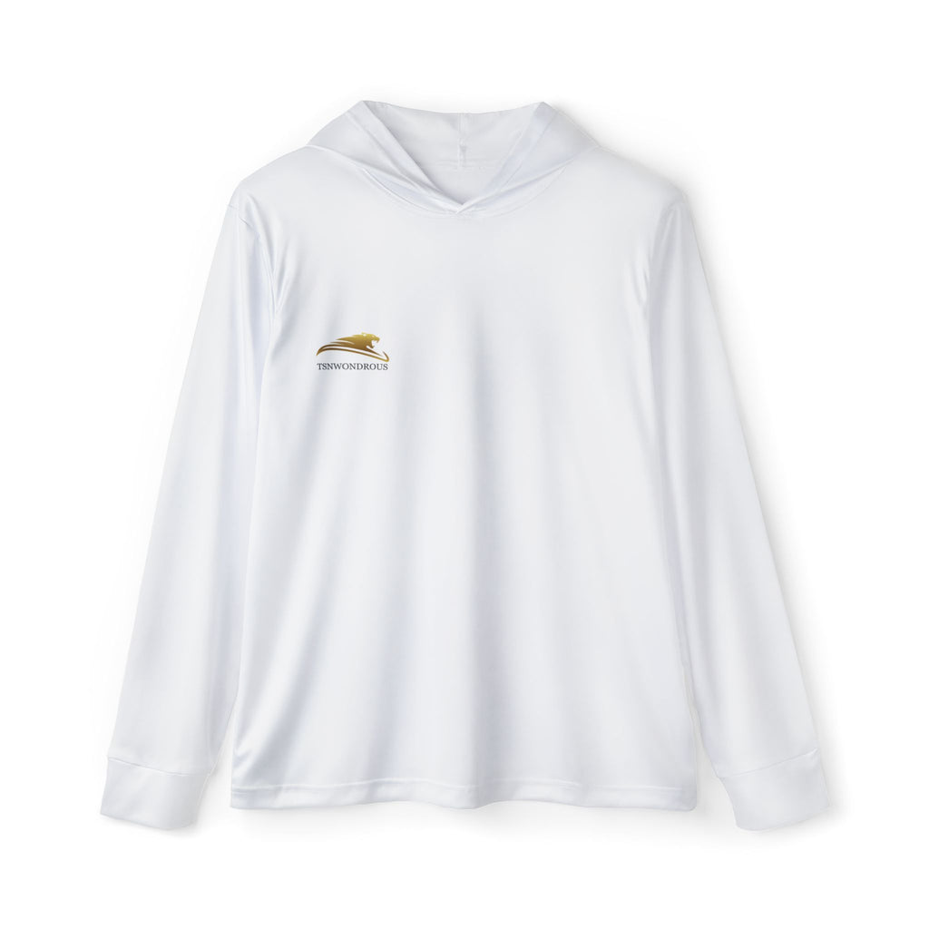 Men's Sports Warmup Hoodie (AOP)