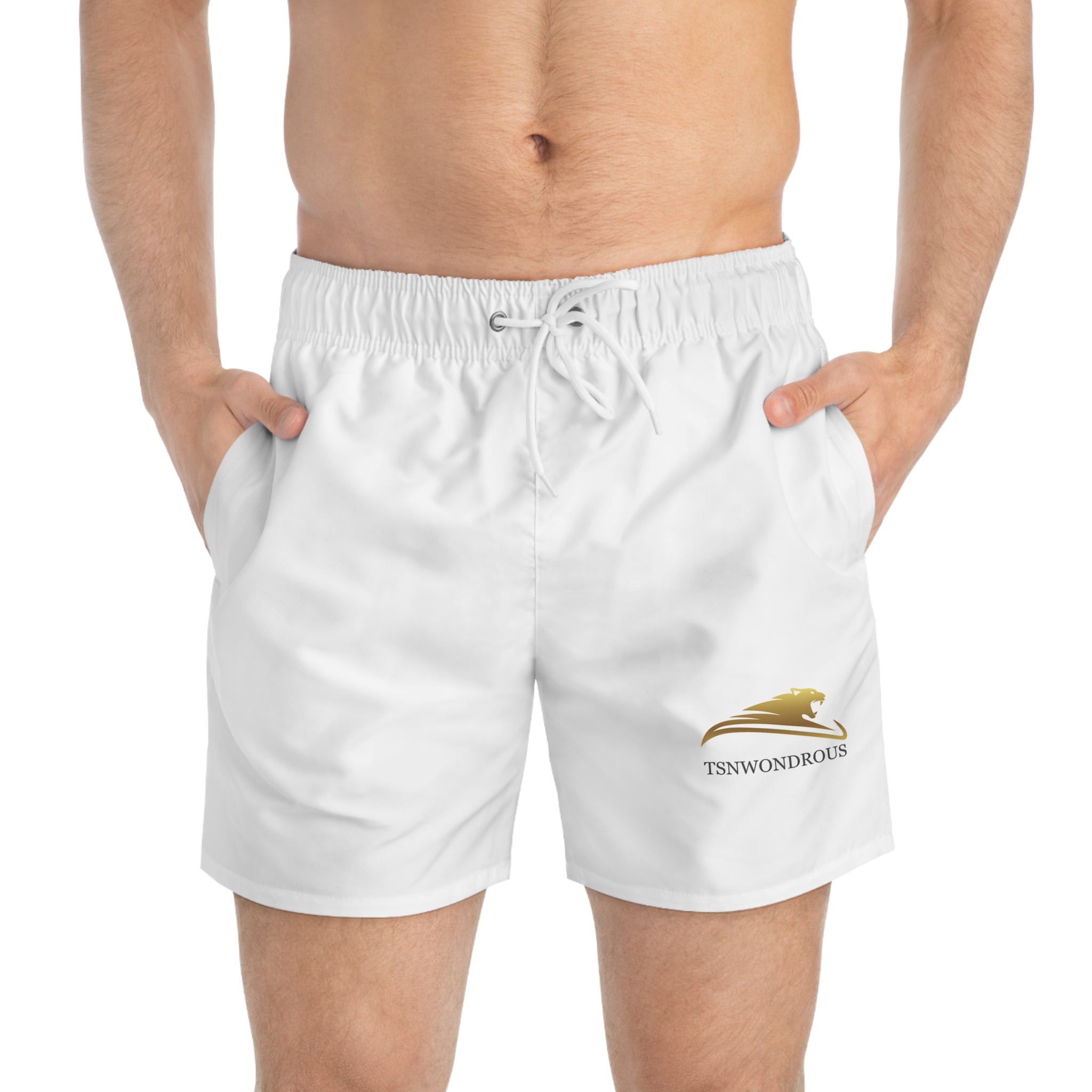 5 in Shorts